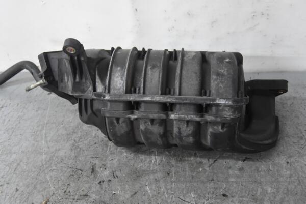 Колектор впускний пластик 3 шпильки Toyota Corolla 1.6 16V (E12) 2001-2006 1712022040 91216 - 2