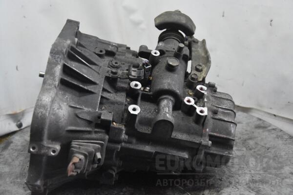 МКПП (механічна коробка перемикання передач) 5-ступка 303001E060 Toyota Corolla 1.6 16V (E12) 2001-2006 303001E060 91218 - 2