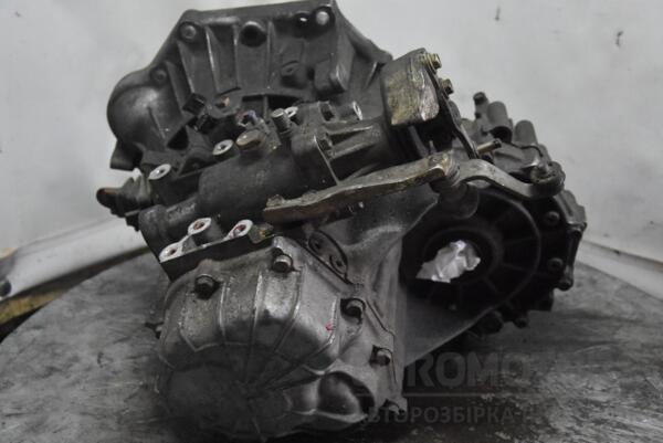 МКПП (механічна коробка перемикання передач) 5-ступка 303001E060 Toyota Corolla 1.6 16V (E12) 2001-2006 303001E060 91218 - 3
