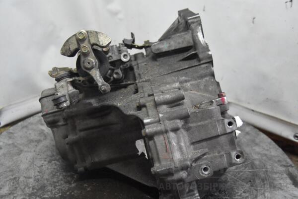 МКПП (механічна коробка перемикання передач) 5-ступка 303001E060 Toyota Corolla 1.6 16V (E12) 2001-2006 303001E060 91218 - 4
