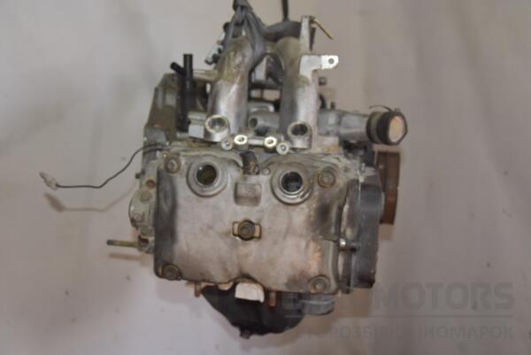 Двигун (НЕ турбо -05) Subaru Forester 2.0 16V 2002-2007 EJ20 91223 - 3