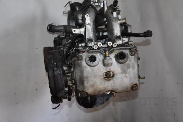 Двигун (НЕ турбо -05) Subaru Forester 2.0 16V 2002-2007 EJ20 91223 - 5