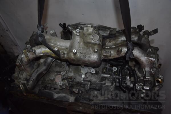 Двигун (НЕ турбо -05) Subaru Forester 2.0 16V 2002-2007 EJ20 91223 - 7