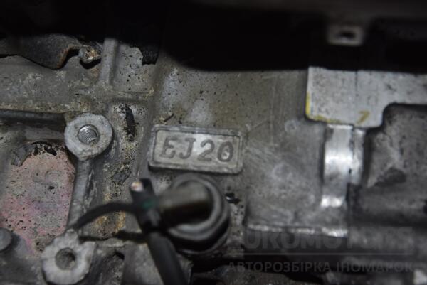 Двигун (НЕ турбо -05) Subaru Forester 2.0 16V 2002-2007 EJ20 91223 - 8