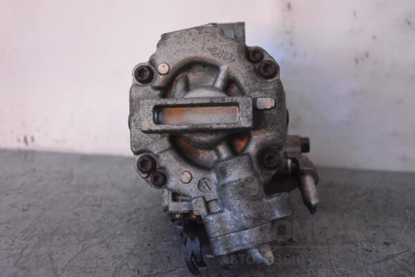 Компрессор кондиционера Subaru Forester 2.0 16V 2002-2007 73110SA000 91254 - 3