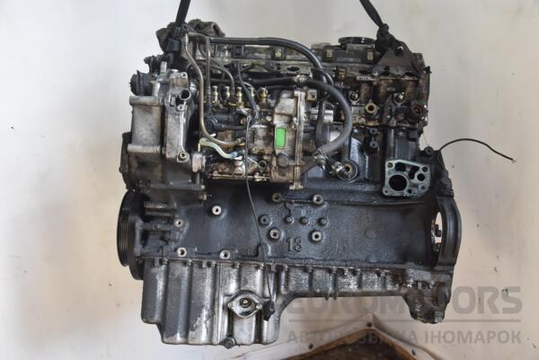 Двигун Mercedes E-class 2.5td (W210) 1995-2002 OM 605.962 91265 - 2