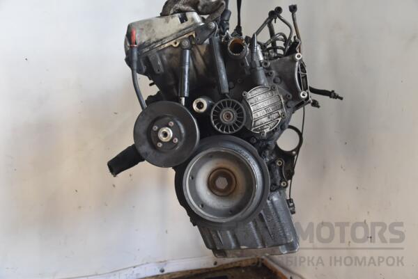 Двигун Mercedes E-class 2.5td (W210) 1995-2002 OM 605.962 91265 - 3