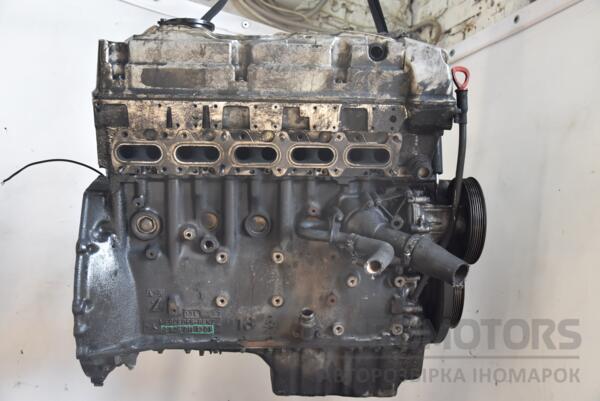 Двигун Mercedes E-class 2.5td (W210) 1995-2002 OM 605.962 91265 - 4