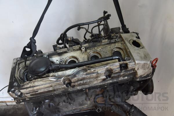 Двигун Mercedes E-class 2.5td (W210) 1995-2002 OM 605.962 91265 - 5
