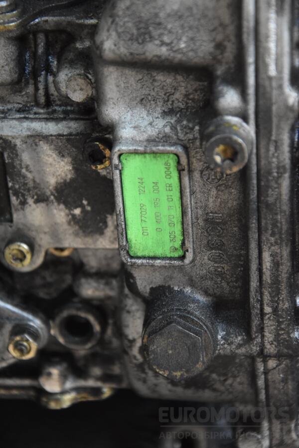 Топливный насос высокого давления ( ТНВД ) Mercedes E-class 2.5td (W210) 1995-2002 6050701101 91271 - 2