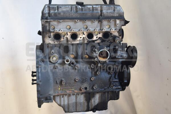 Двигатель Mercedes Vito 2.3td (W638) 1996-2003 OM 601.970 91275  euromotors.com.ua