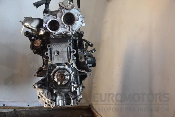 Двигатель (05-) Mazda 6 2.0di 2002-2007 RF7J 91284 - 2