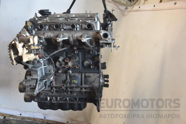 Двигатель (05-) Mazda 6 2.0di 2002-2007 RF7J 91284 - 3