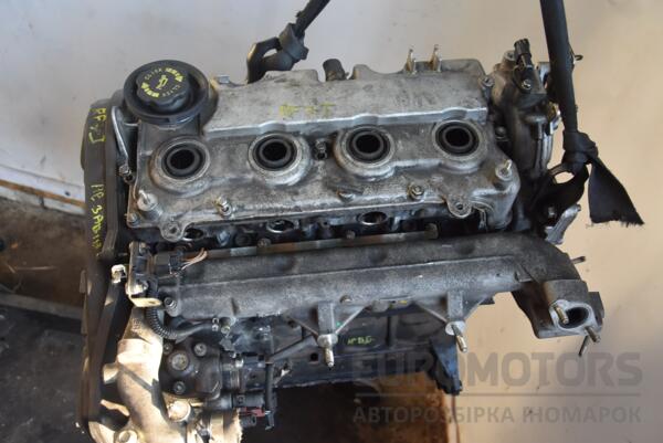 Двигатель (05-) Mazda 6 2.0di 2002-2007 RF7J 91284 - 5