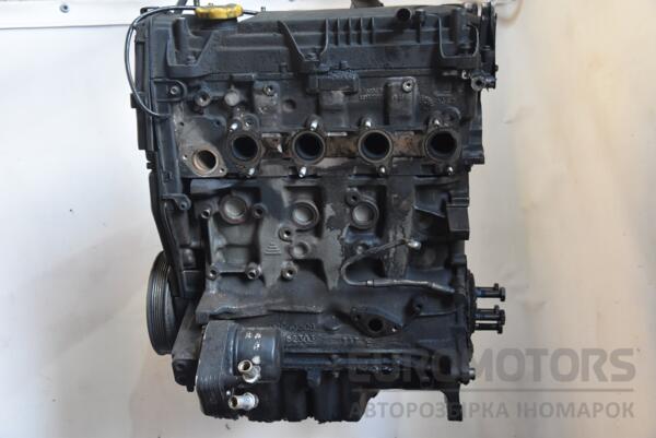 Двигун Fiat Doblo 1.9jtd 2000-2009 223B1000 91293 - 2