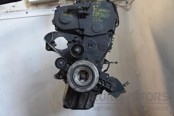 Двигун Fiat Doblo 1.9jtd 2000-2009 223B1000 91293 - 3