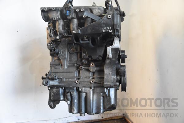 Двигун Fiat Doblo 1.9jtd 2000-2009 223B1000 91293 - 4