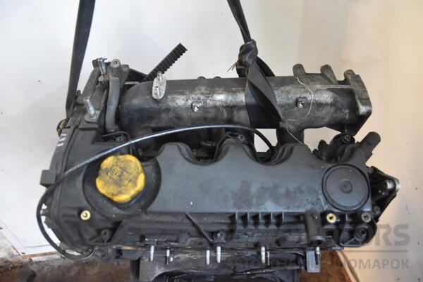 Двигун Fiat Doblo 1.9jtd 2000-2009 223B1000 91293 - 6
