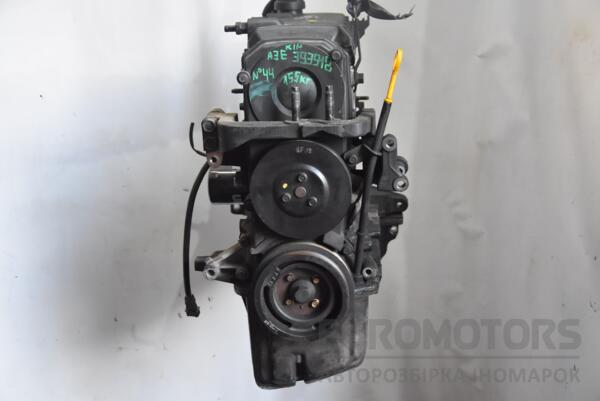 Двигатель Kia Rio 1.3 2000-2005 A3E 91300 - 2