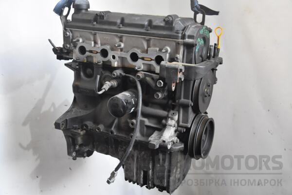Двигатель Kia Rio 1.3 2000-2005 A3E 91300 - 3