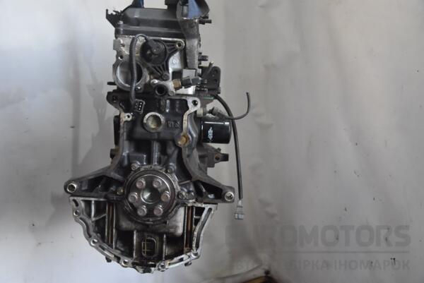 Двигатель Kia Rio 1.3 2000-2005 A3E 91300 - 4