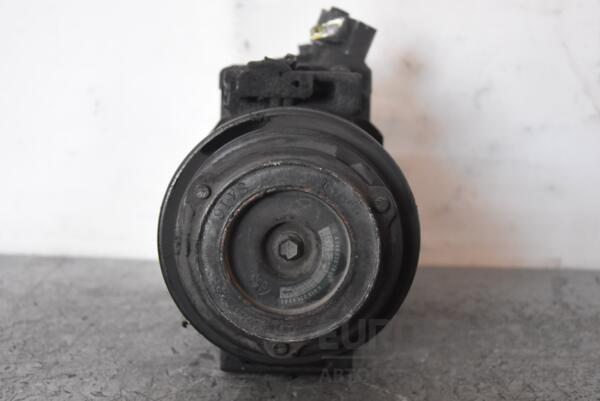 Компрессор кондиционера Mercedes E-class 2.5td (W210) 1995-2002 A0002340911 91329 - 2