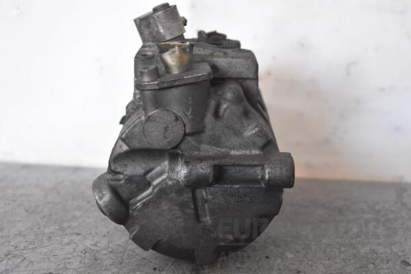 Компрессор кондиционера Mercedes E-class 2.5td (W210) 1995-2002 A0002340911 91329 - 4