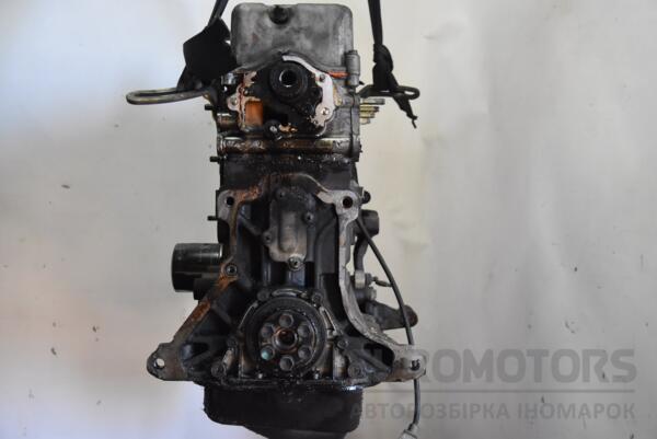 Двигатель Chevrolet Aveo 1.2 8V 2003-2008 B12S1 91350 - 2