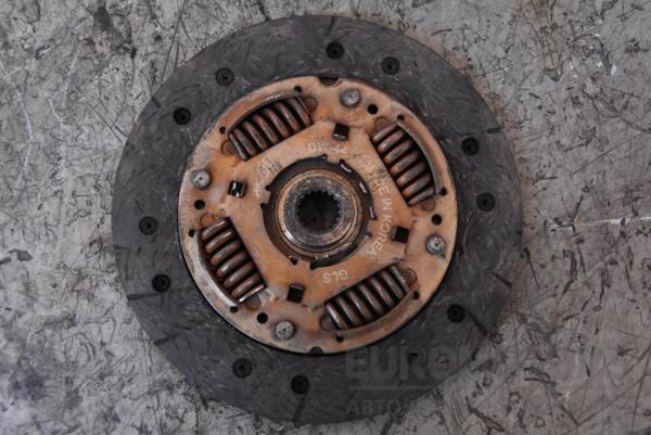 Диск зчеплення Chevrolet Aveo 1.2 8V 2003-2008 91359 - 2