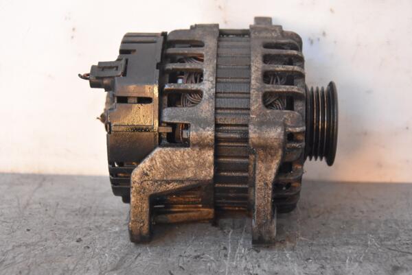 Генератор Chevrolet Aveo 1.2 8V 2003-2008 96404263 91372 - 2