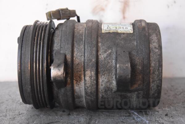 Компрессор кондиционера Chevrolet Aveo 1.2 8V 2003-2008 96539395 91376 - 3