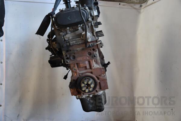 Двигатель Citroen Jumper 2.3jtd 2002-2006 F1AE0481C 91388 - 4