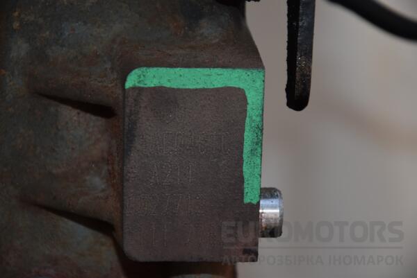 Двигатель Citroen Jumper 2.3jtd 2002-2006 F1AE0481C 91388 - 6