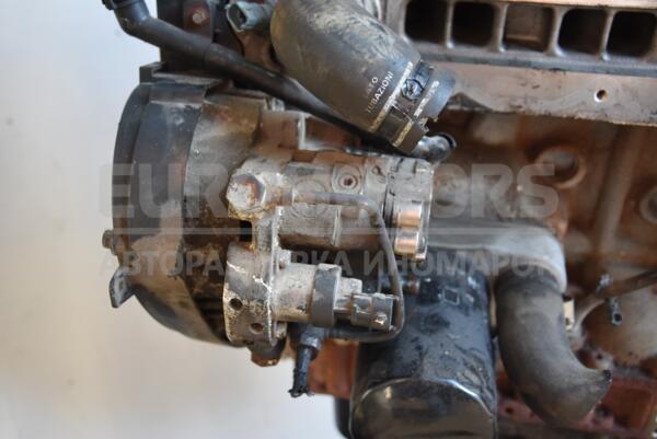 Топливный насос высокого давления (ТНВД) (дефект) Peugeot Boxer 2.3jtd 2002-2006 0445020008 91394 euromotors.com.ua