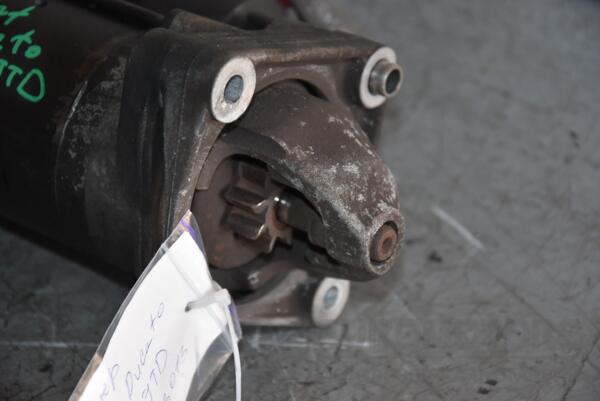 Стартер Citroen Jumper 2.3jtd 2002-2006 0001223013 91406 - 2
