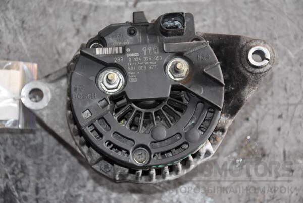 Генератор Citroen Jumper 2.3jtd 2002-2006 0124325053 91410 - 2