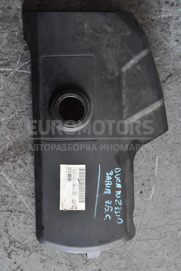 Накладка двигателя декоративная Peugeot Boxer 2.3jtd 2002-2006 504034837A 91412