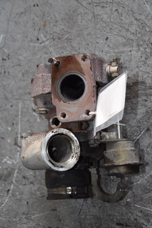 Турбіна (дефект) Citroen Jumper 2.3jtd 2002-2006 504014915 91419 - 2