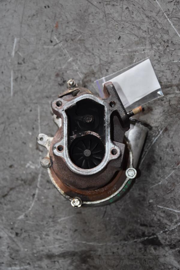 Турбіна (дефект) Citroen Jumper 2.3jtd 2002-2006 504014915 91419 - 3