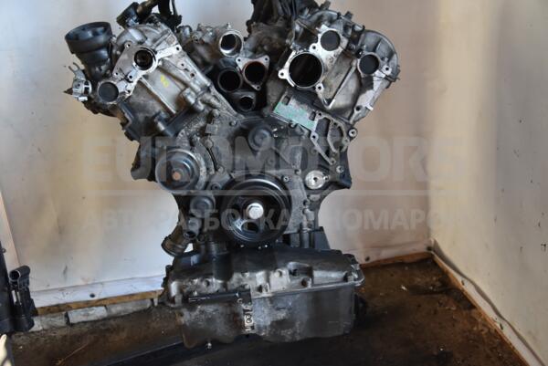 Двигатель Mercedes Vito 3.0cdi (W639) 2003-2014 OM 642.940 91428  euromotors.com.ua
