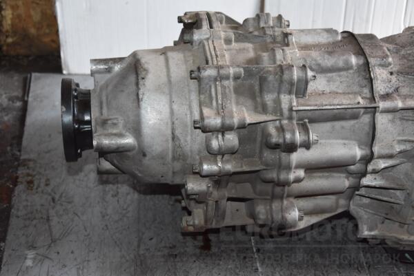 Роздавальна коробка АКПП A2512801200 Mercedes M-Class 3.0cdi (W164) 2005-2011 A2512801200 91442 - 2