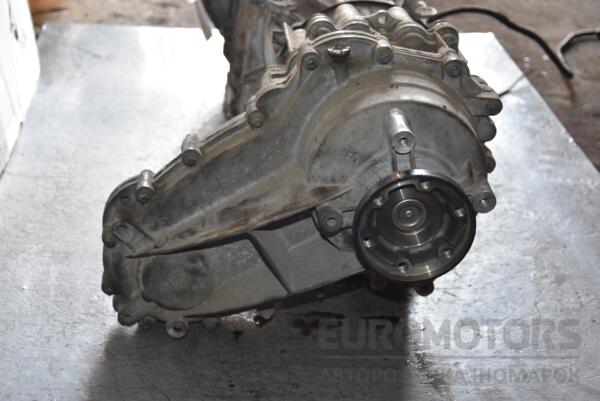 Роздавальна коробка АКПП A2512801200 Mercedes M-Class 3.0cdi (W164) 2005-2011 A2512801200 91442 - 3