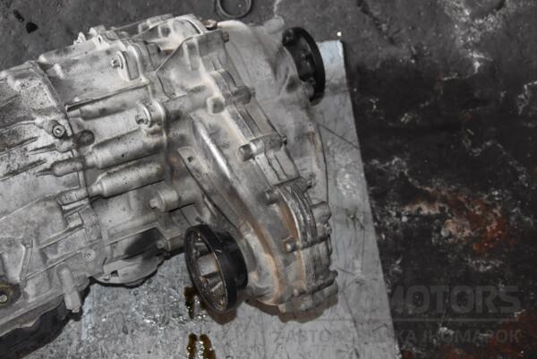 Роздавальна коробка АКПП A2512801200 Mercedes M-Class 3.0cdi (W164) 2005-2011 A2512801200 91442 - 4