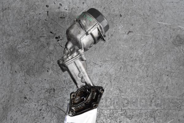 Корпус масляного фильтра Mercedes M-Class 3.0cdi (W164) 2005-2011 A6421800010 91462 - 2