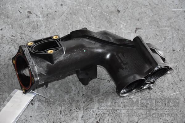 Повітропровід впускного колектора Mercedes M-Class 3.0cdi (W164) 2005-2011 A6420901037 91475 - 2