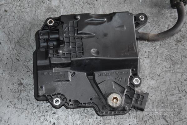 Блок управління АКПП Mercedes M-Class 3.0cdi (W164) 2005-2011 A0044460310 91484 - 2