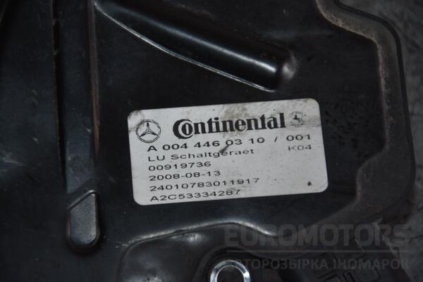 Блок управління АКПП Mercedes M-Class 3.0cdi (W164) 2005-2011 A0044460310 91484 - 3