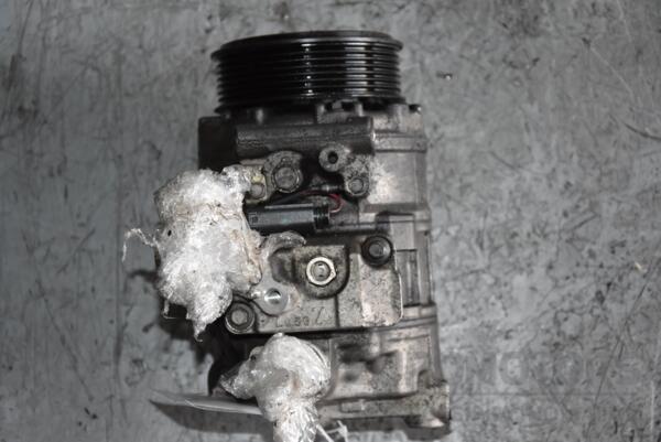 Компрессор кондиционера Mercedes M-Class 3.0cdi (W164) 2005-2011 A0022305811 91509 - 2