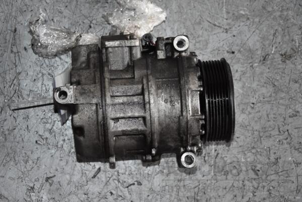 Компрессор кондиционера Mercedes M-Class 3.0cdi (W164) 2005-2011 A0022305811 91509 - 3