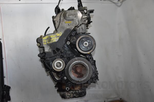 Двигун Nissan Navara 2.5 td (D22) 1997-2004 YD25 91516 - 2